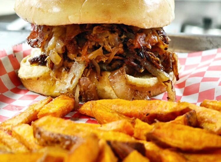 burgers in new iberia la